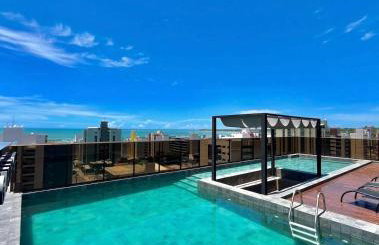 Comfort and elegance in the heart of Cabo Branco - Foto 22