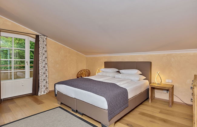 A-VITA Viktoria Residenzen - Foto 18