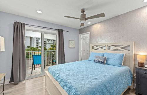 Dest-Zen Gated Beach Access Game Room - Foto 24