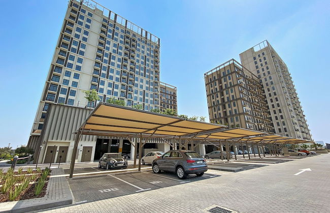 Silkhaus Collective, Dubai Hills - Photo 38