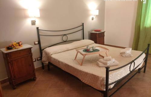 Tenuta Villa Torriti - Foto 1