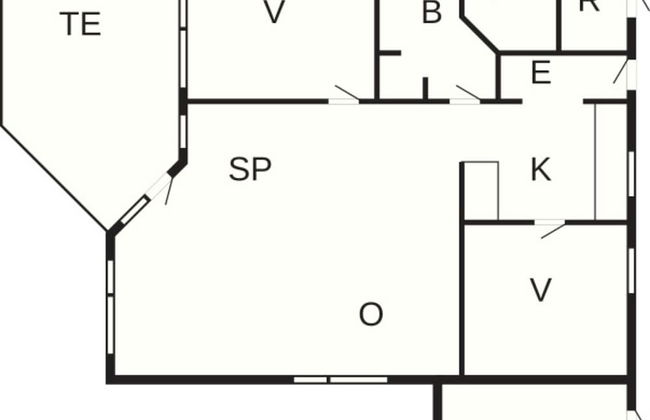 Holiday Home in Otterndorf - Foto 2