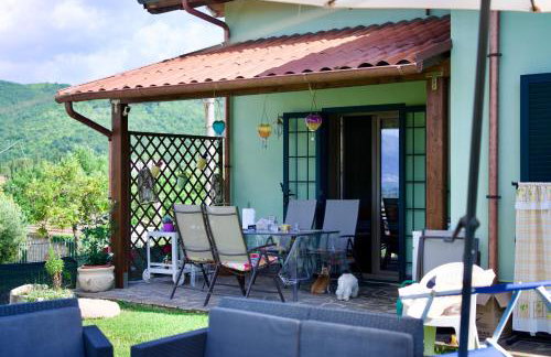 Villino Il Gelsomino - Relax e Natura - Foto 3
