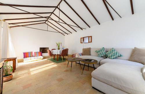 Open Air Historic Penthouse Vegueta - Foto 41