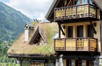 MONOLOCALE STELLALPINA - PONTE DI LEGNO- - Foto 22