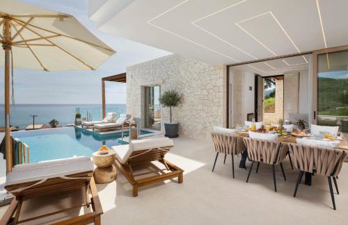 Sun n Salt Private Villas - Foto 23