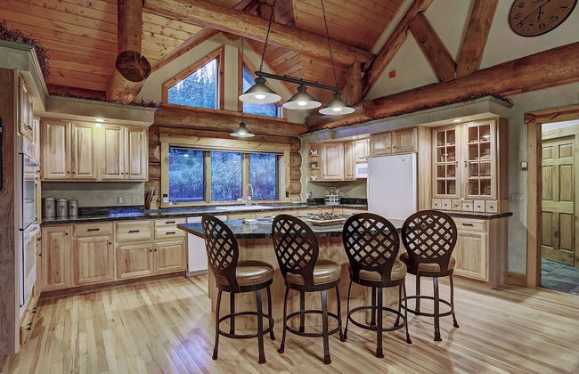 Pine Forest Lodge - Foto 18