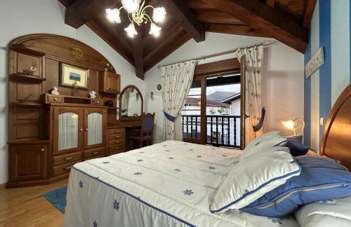 Refugio privado en plena naturaleza cántabra - Foto 26