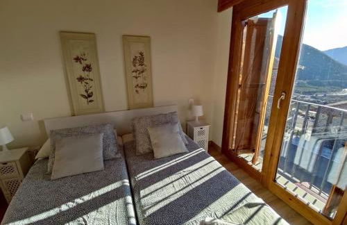 Casa Balcón de Los Pirineos - Gavín Biescas - Foto 63