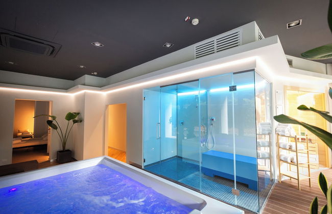 Zambala Luxury Apartments - Foto 13