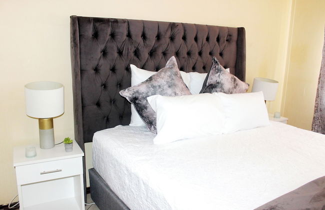 Cozy 3 Bed Duplex ,sleeps 6 With Double Bathroom - Photo 3