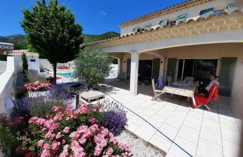 villa-castellane - Foto 8