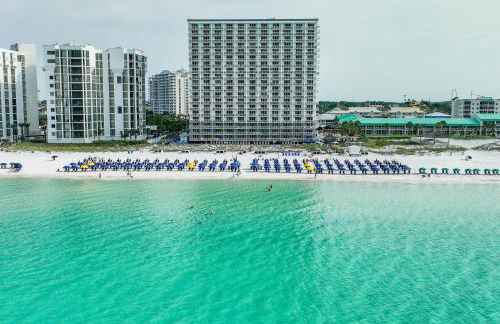 Pelican Beach Resort 2006 - Foto 24