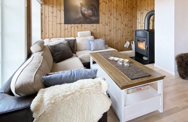 5 Person Holiday Home in Rauland-by Traum - Foto 9