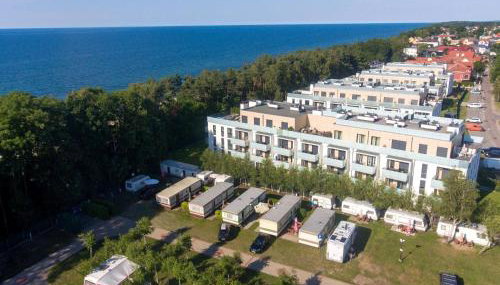 Apartment for 4 People Near the Beach, Rewal - Foto 2