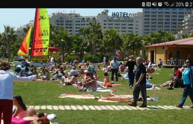 ACAPULCO III MARINA DÓR - Photo 24