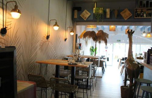 Apartamento Frida Faro Park - Foto 61