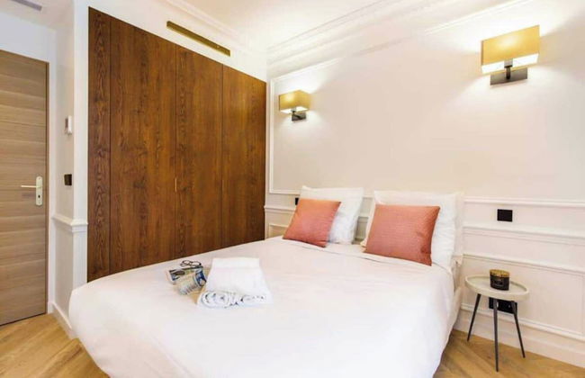 Appartement Newly Rebuilt by Architect Lafayette/gare du Nord - Foto 4