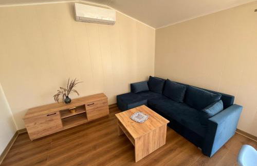 Słoneczny domek na Mazurach - Foto 28