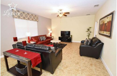 Holiday Villas of Davenport - Foto 12