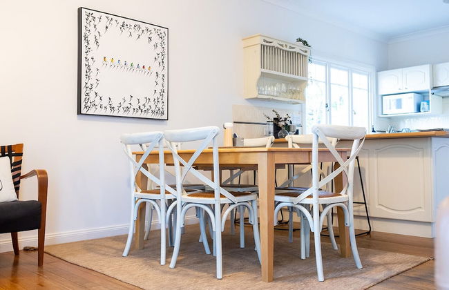 Whispering Pines Cottages - Photo 41