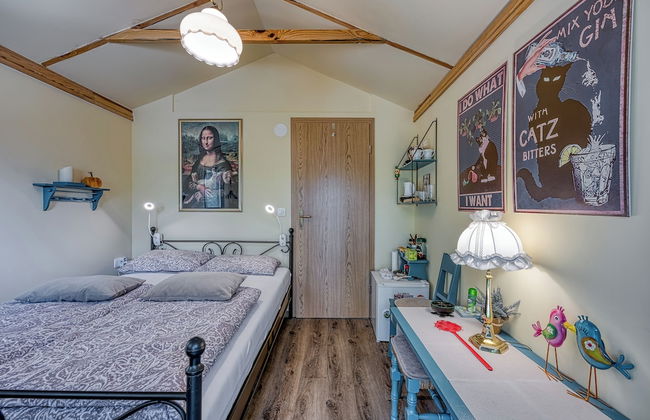 Tiny House Mona Lisa - Photo 4