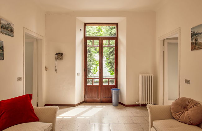 Apartment Clotilde by Interhome - Foto 27