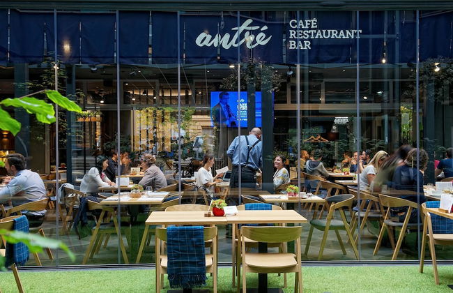 7seasons Apartments Budapest - Foto 75