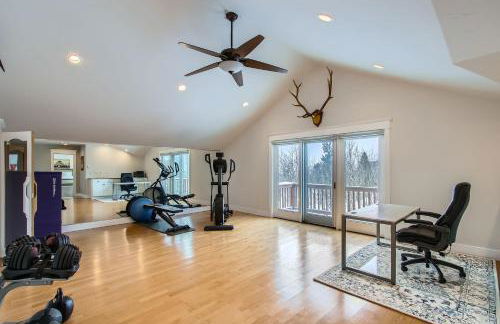 Mountain Majesty home - Foto 29