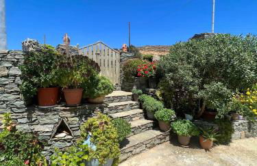 Lemon houses - Faros, Sifnos - Foto 42