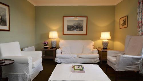 Rhoda`s Cottage - Foto 5