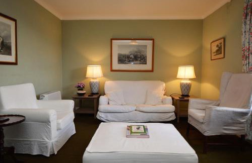 Rhoda`s Cottage - Foto 5