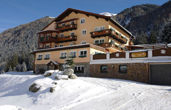 Apartment Fernerkogel - Foto 4