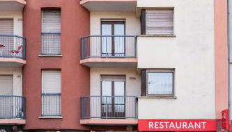 Petit Oasis à Strasbourg - Foto 2