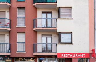 Petit Oasis à Strasbourg - Foto 2