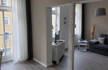 Ferienwohnung Busch - Foto 8