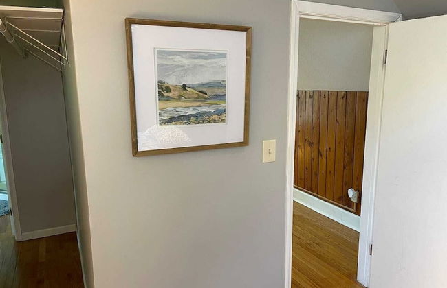 Wohnstätte-Eigenes Badezimmer-Quaint, Comfy, Close - Foto 9