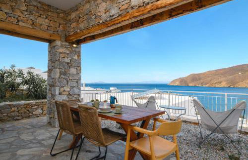 Ormos Seaside-Villa 3, by Amorgos Holiday Homes - Foto 28