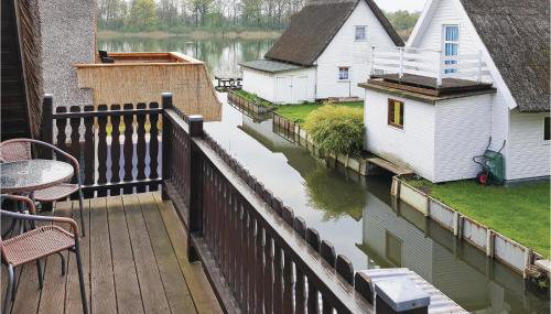 Holiday Home Bootshaus Nr V - Foto 5