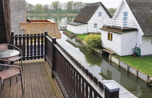 Holiday Home Bootshaus Nr V - Foto 5