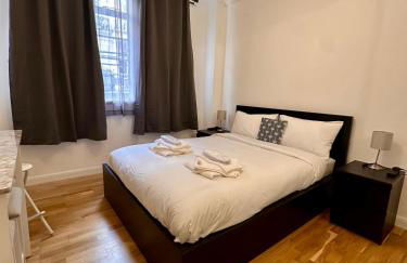 Apartment Fabulous 2King Beds two rooms Hyde Park - Foto 7