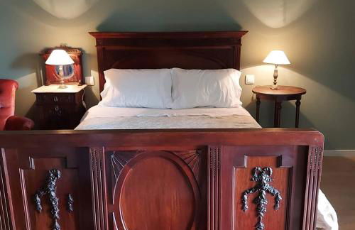 Casas da Tapada Briteiros Casa das Cortes - Foto 14