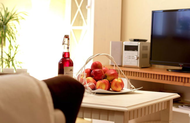 Hainich-Ferienhof - Foto 13