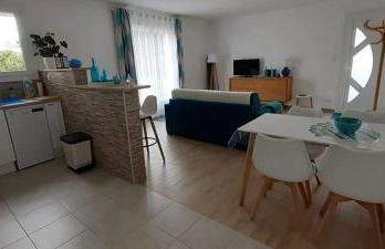 Le logis de Chantal en pays royannais - Photo 47