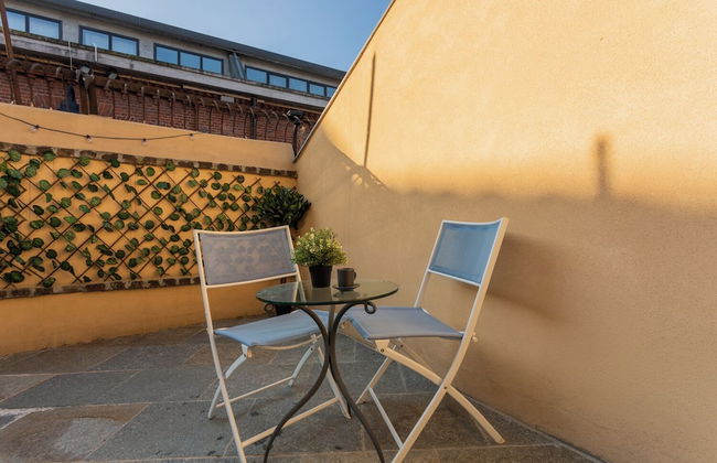 Terrazza Relax a Borgo Dora - Foto 18