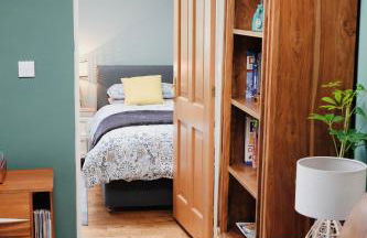 Little Lodge on the Yorkshire Wolds - Foto 44