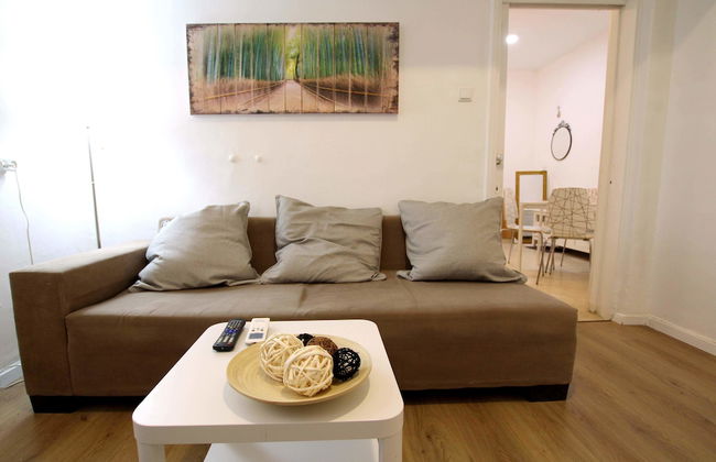 KAV Apartments -Near Assuta Olei Gardom - Foto 26