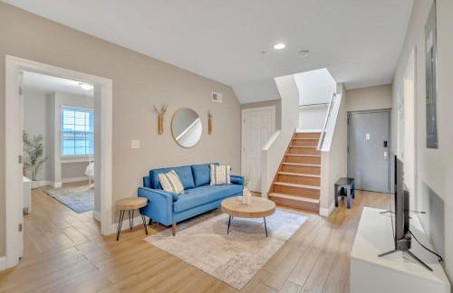 Huge 5 bedroom in Center City Philadelphia - Foto 26