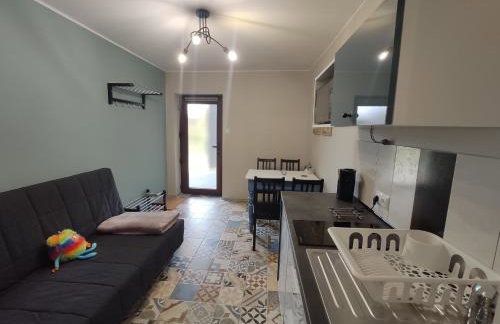 Apartamenty Leszczynowa 7 blisko Zatora - Foto 8