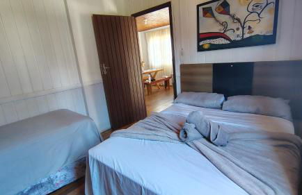 Casa Amarela Praia do Porto Imbituba - Photo 3